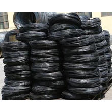 Black Anneal Iron Wire in Soft Qality